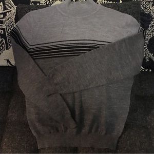 Charter Club Wool Turtleneck